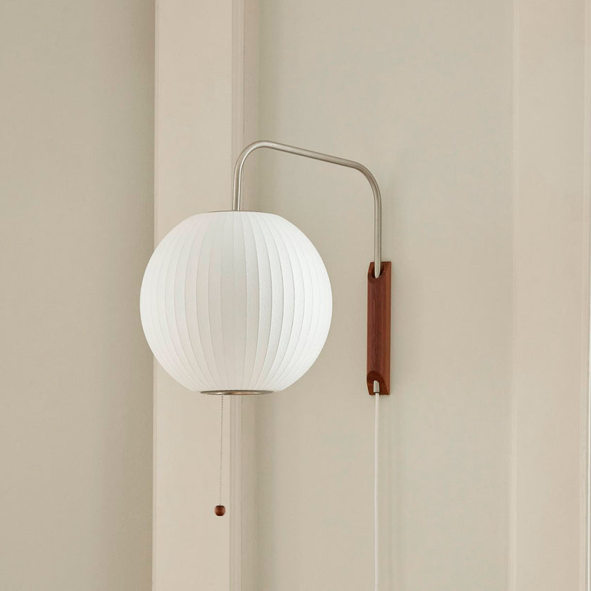 Nelson Wall Sconce