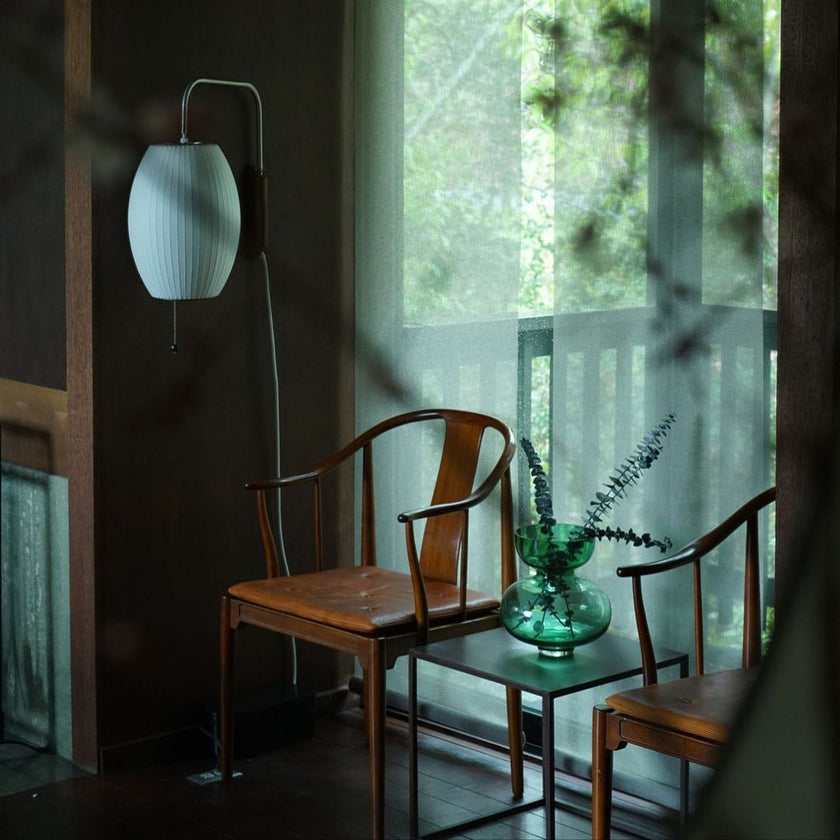 Nelson Wall Sconce