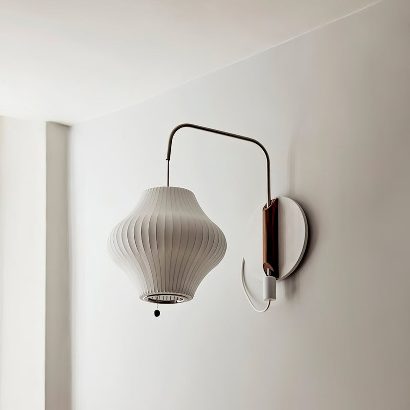Nelson Wall Sconce