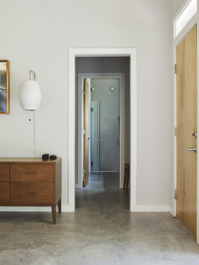 Nelson Wall Sconce