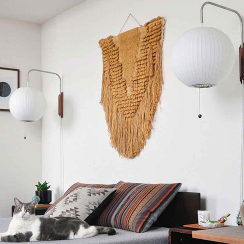 Nelson Wall Sconce