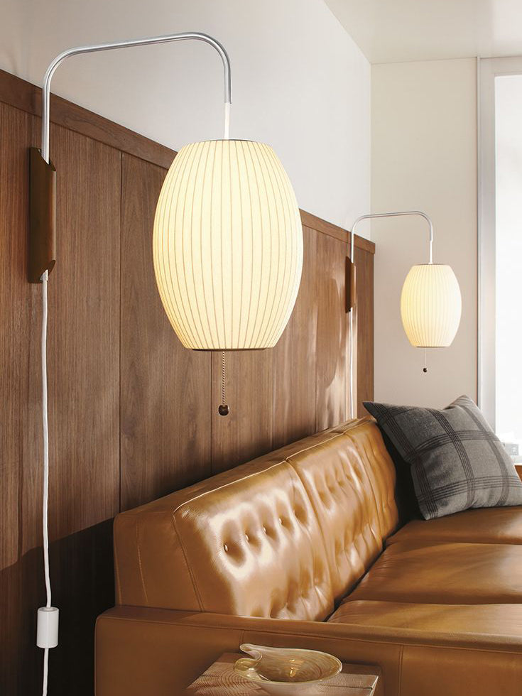 Nelson Wall Sconce