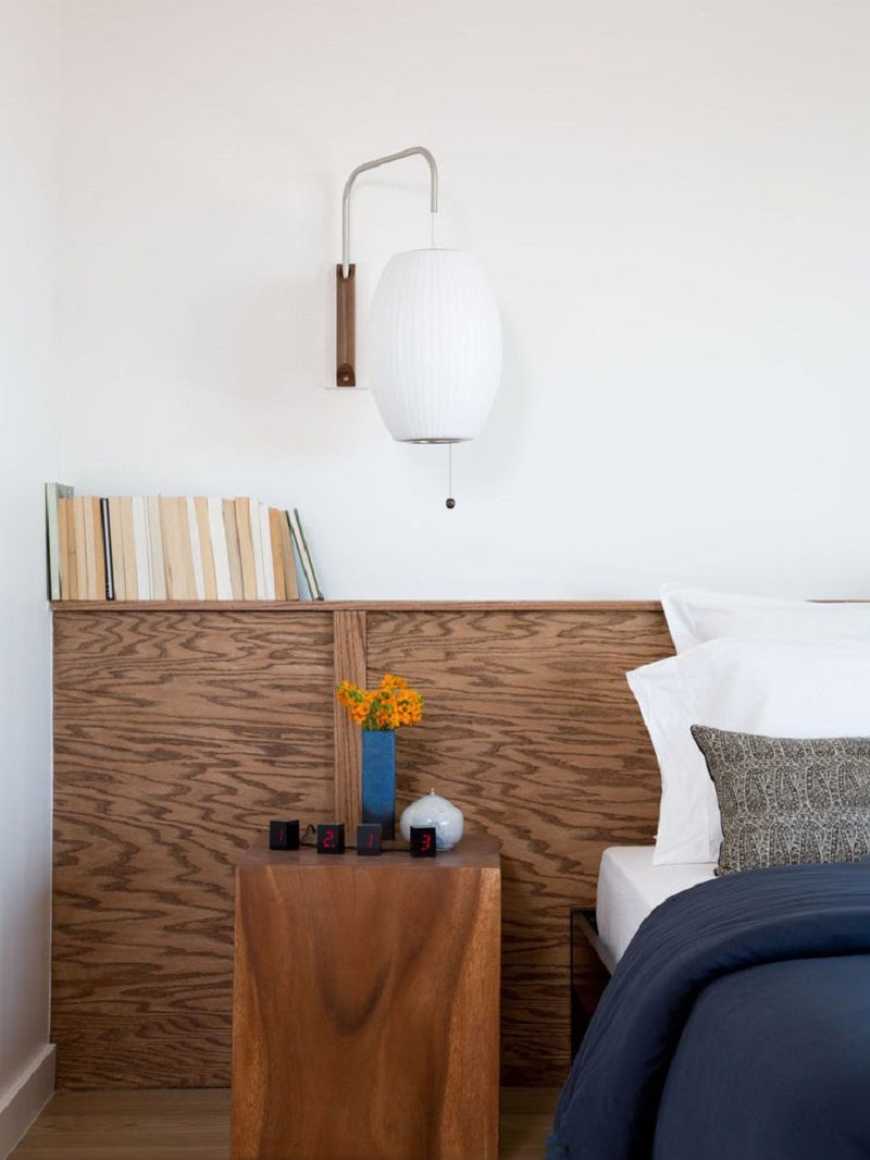 Nelson Wall Sconce