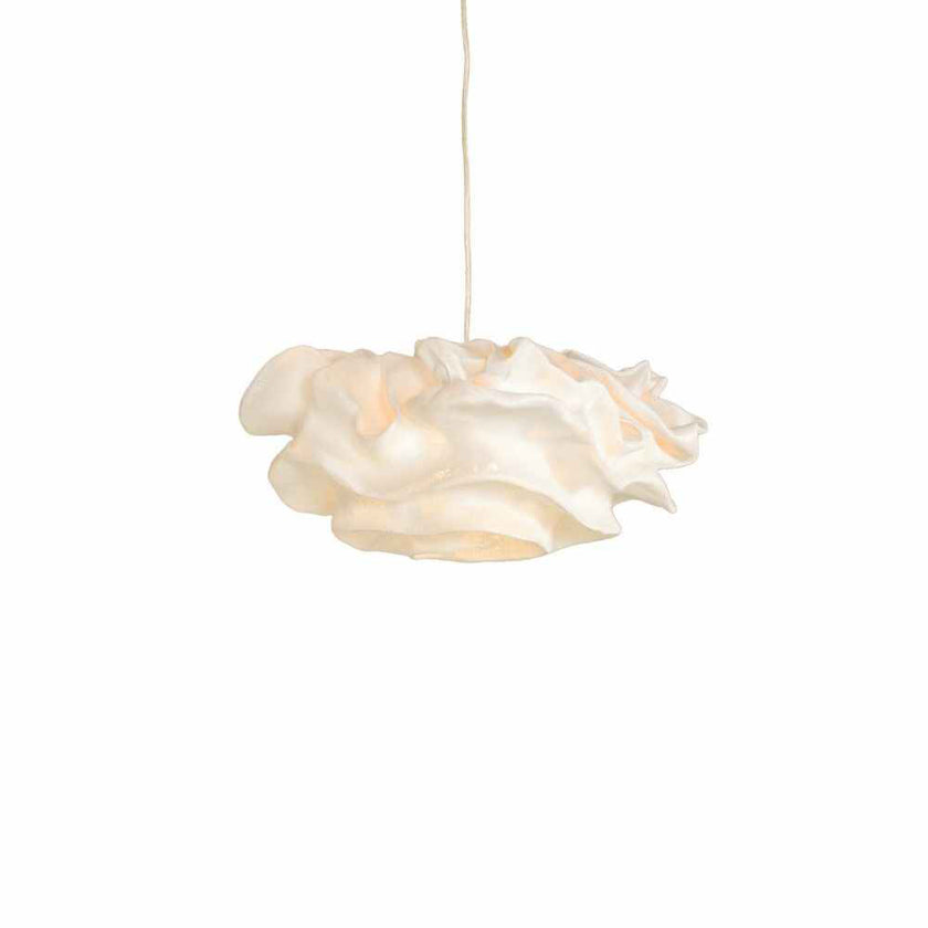 White Hill Pendant Light