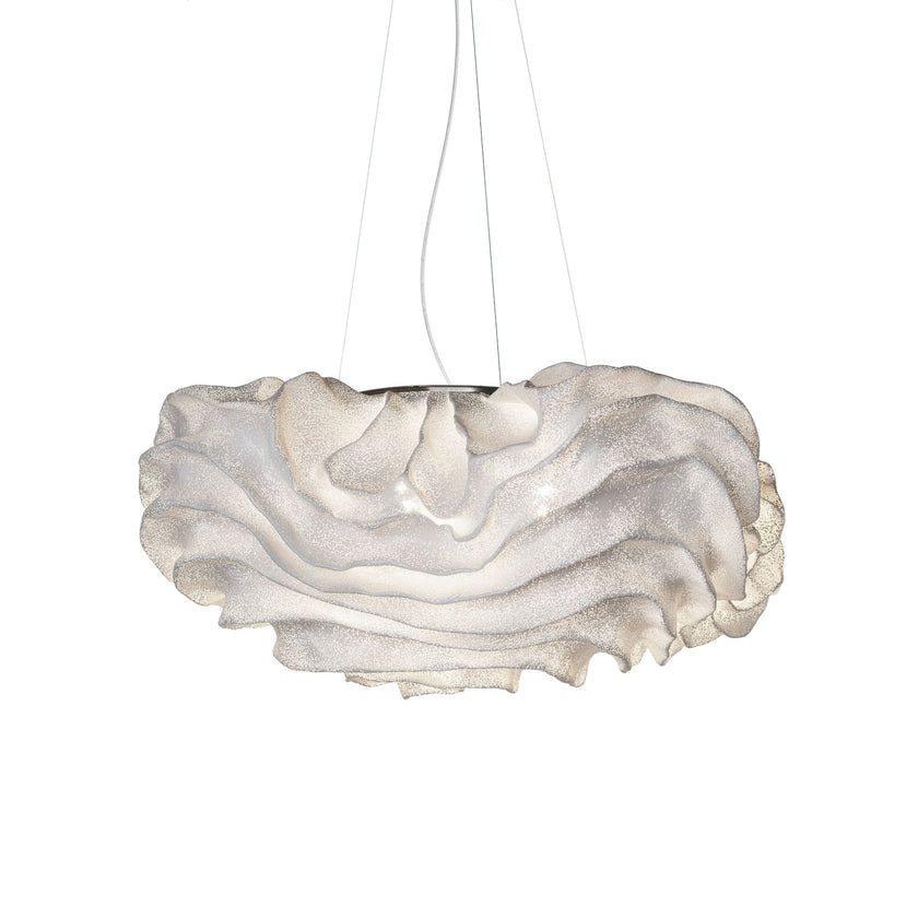 White Hill Pendant Light