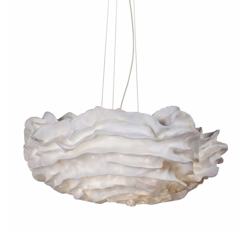 White Hill Pendant Light