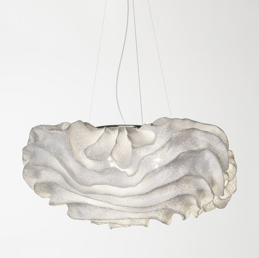 White Hill Pendant Light