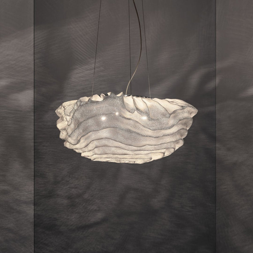 White Hill Pendant Light