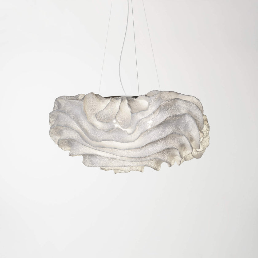 White Hill Pendant Light