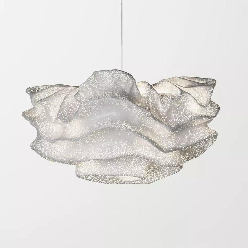 White Hill Pendant Light