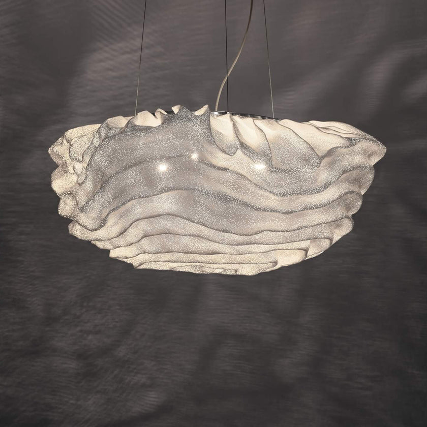 White Hill Pendant Light