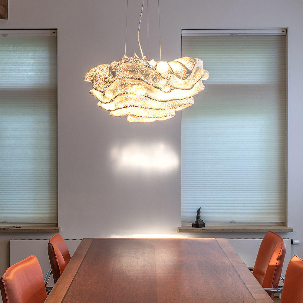 White Hill Pendant Light – detail 2