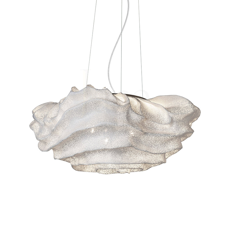 White Hill Pendant Light