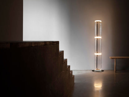 Luminária de chão Noctâmbulo