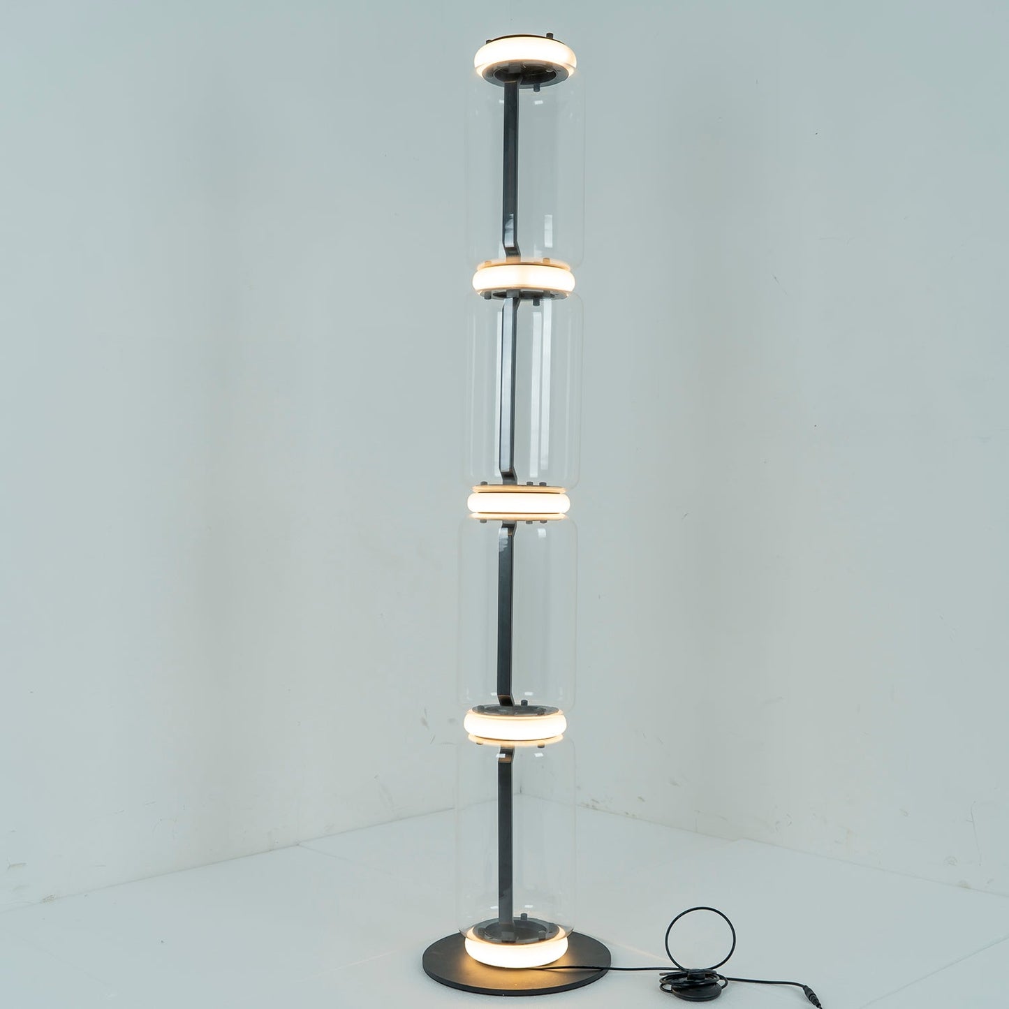 Noctambule Floor Lamp