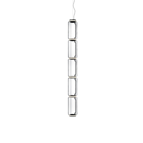 Noctambule Pendant Light – detail 26