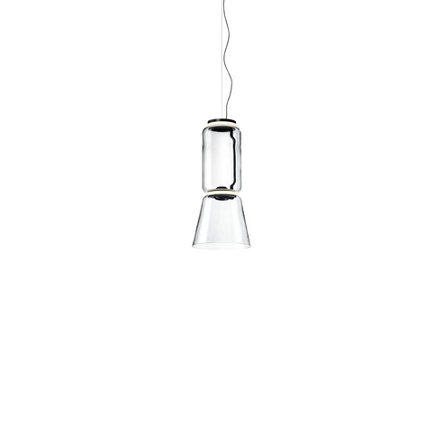 Noctambule Pendant Light