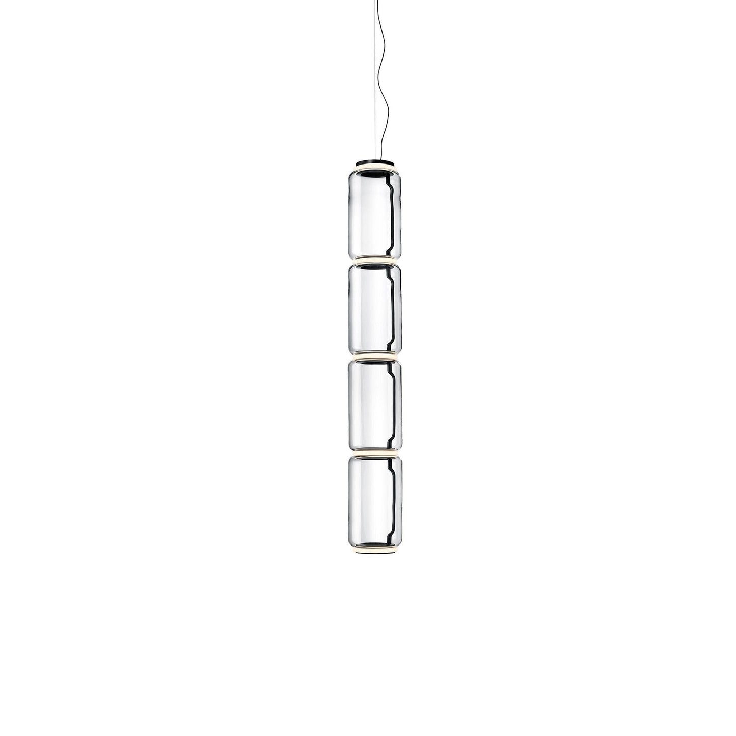 Noctambule Pendant Light