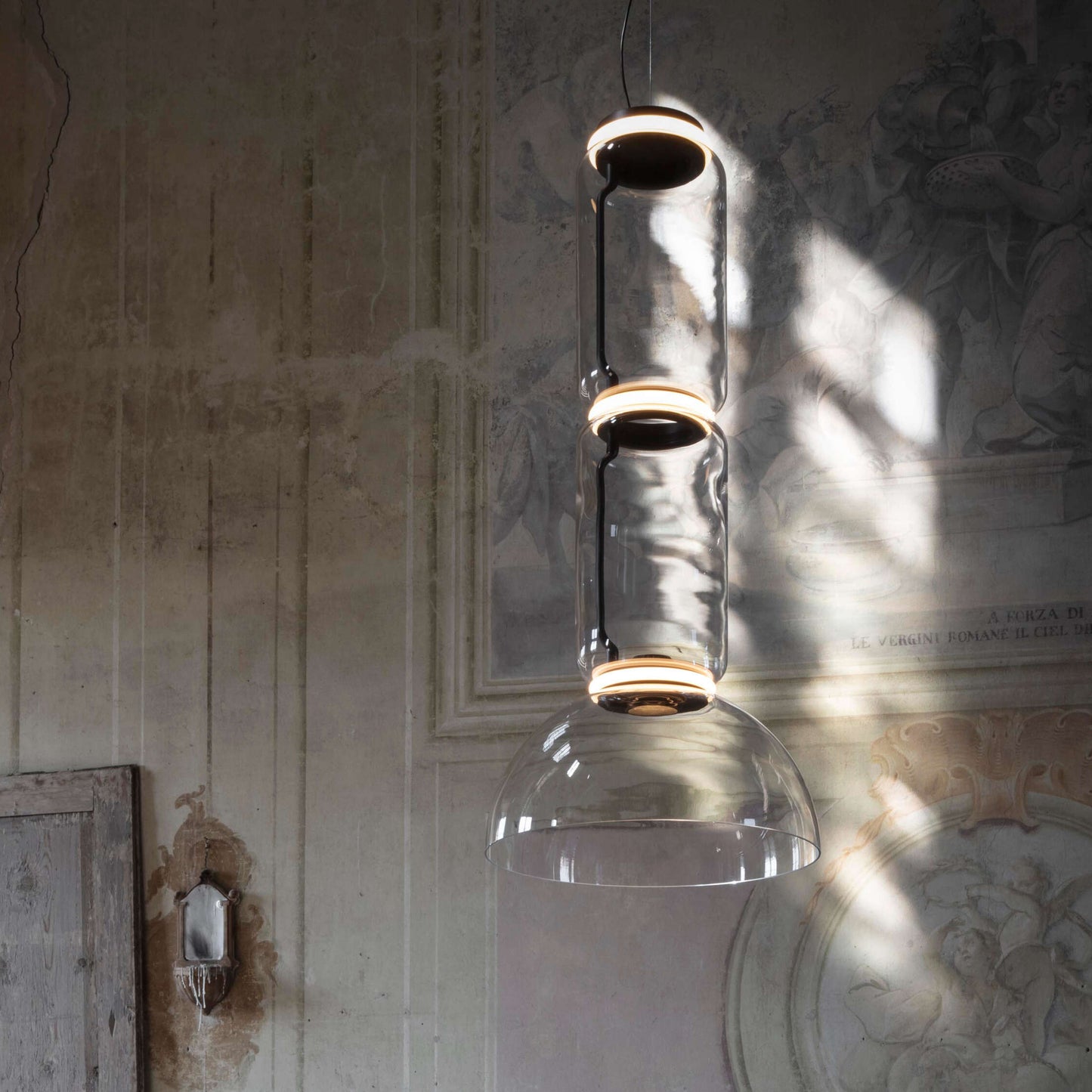 Noctambule Pendant Light