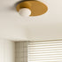 Nodes Angled Ceiling Lamp