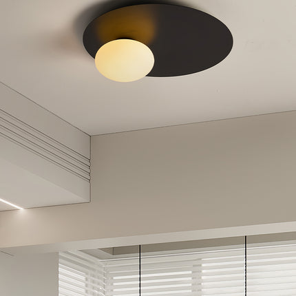 Nodes Angled Ceiling Lamp