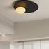 Nodes Angled Ceiling Lamp