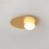 Nodes Angled Ceiling Lamp