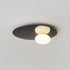 Nodes Angled Ceiling Lamp
