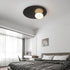 Nodes Angled Ceiling Lamp