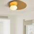 Nodes Angled Ceiling Lamp