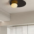 Nodes Angled Ceiling Lamp