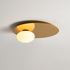 Nodes Angled Ceiling Lamp