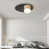 Nodes Angled Ceiling Lamp
