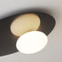 Nodes Angled Ceiling Lamp