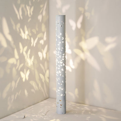 Norfried Column Floor Lamp