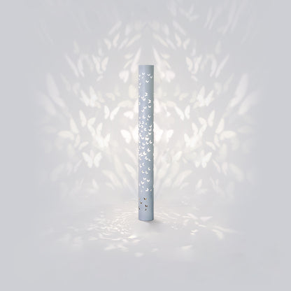 Norfried Column Floor Lamp