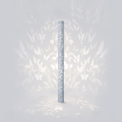 Norfried Column Floor Lamp