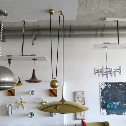 Onos Pendant Lamp