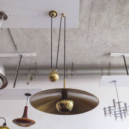 Onos Pendant Lamp