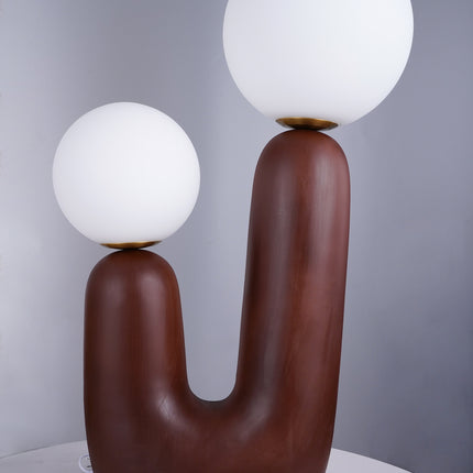 Oo Ceramics Table Lamp