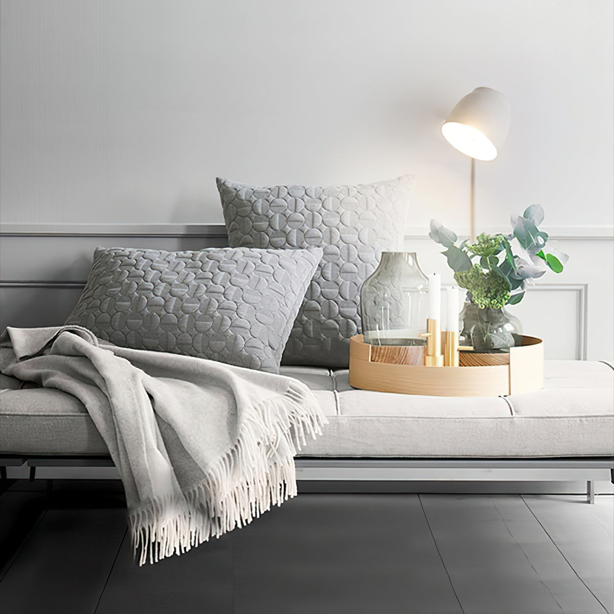 Oona Wall Lamp – detail 2