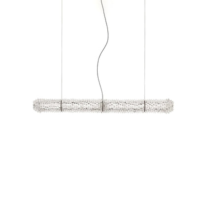 Luminária de Suspensão Ópera