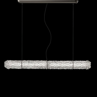 Luminária de Suspensão Ópera