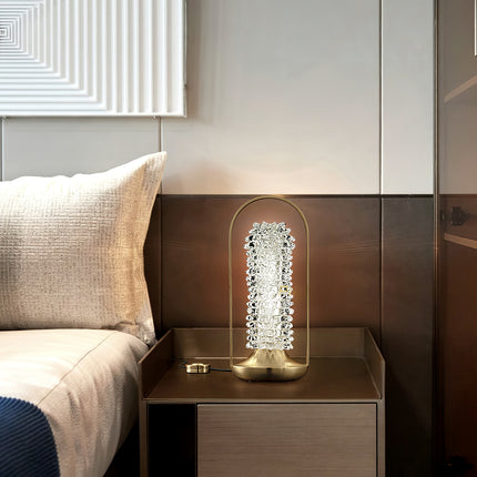 Lampe de table Opéra