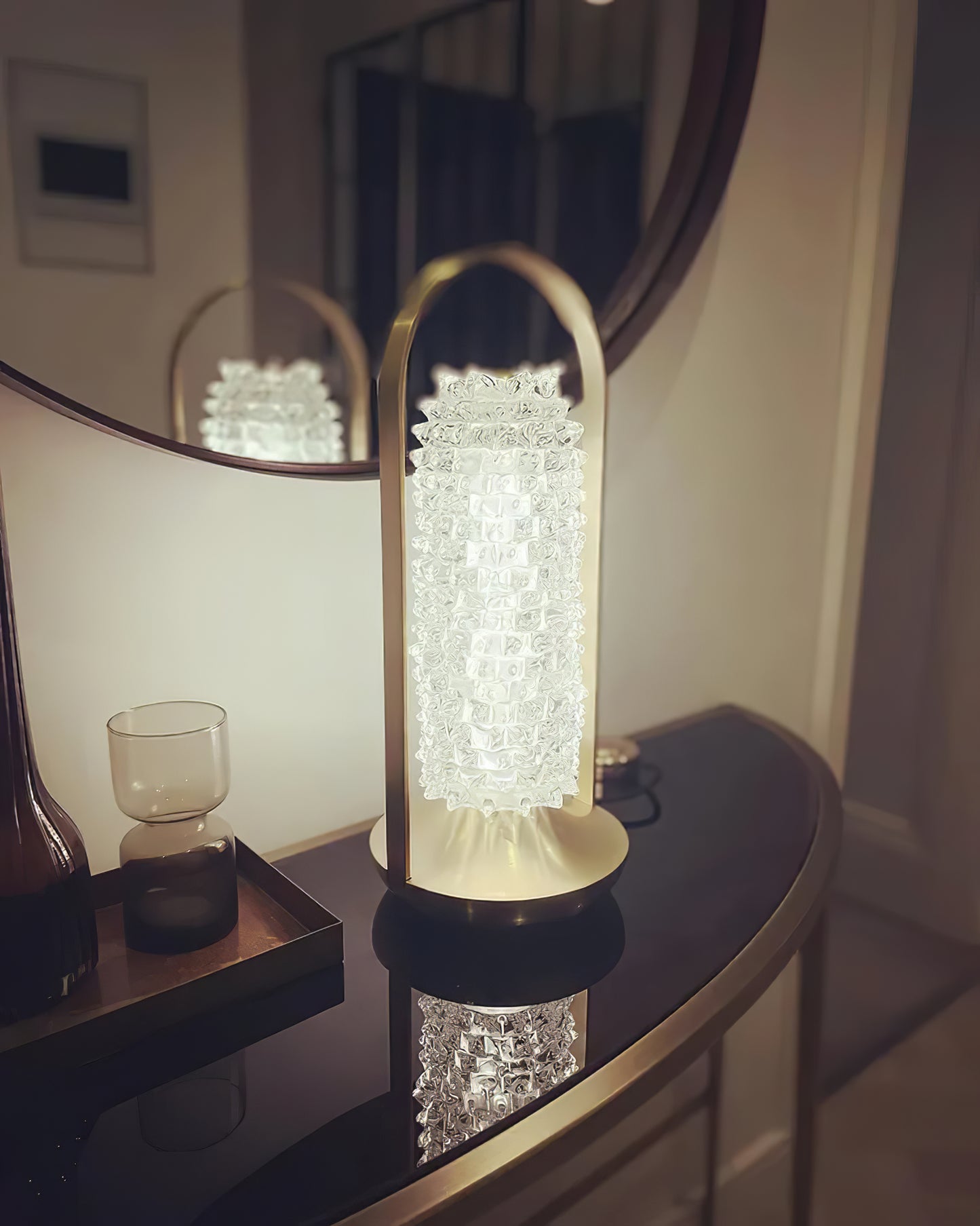 Opera Table Lamp