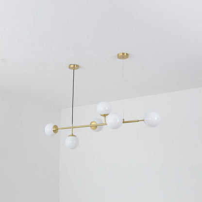 Lustres Orb