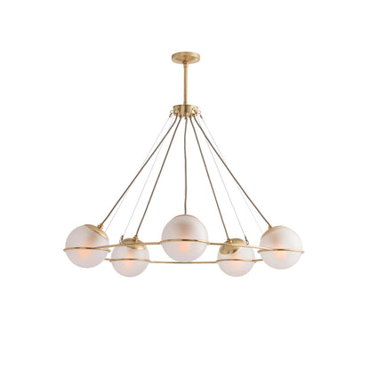 Orion Chandelier