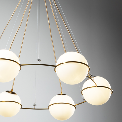 Orion Chandelier