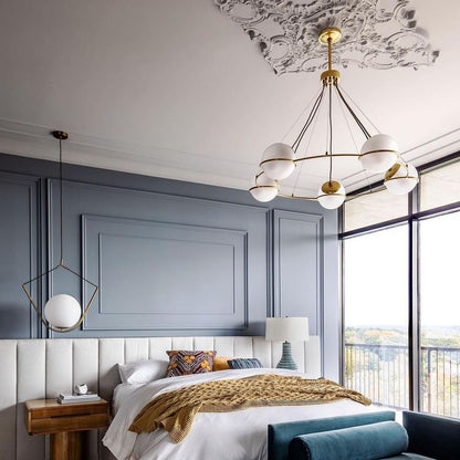 Orion Chandelier