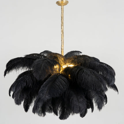 Ostrich Feathers - Extra Large 50cm -60cm / 20 - 24 Pick Quantity / 23  Colours